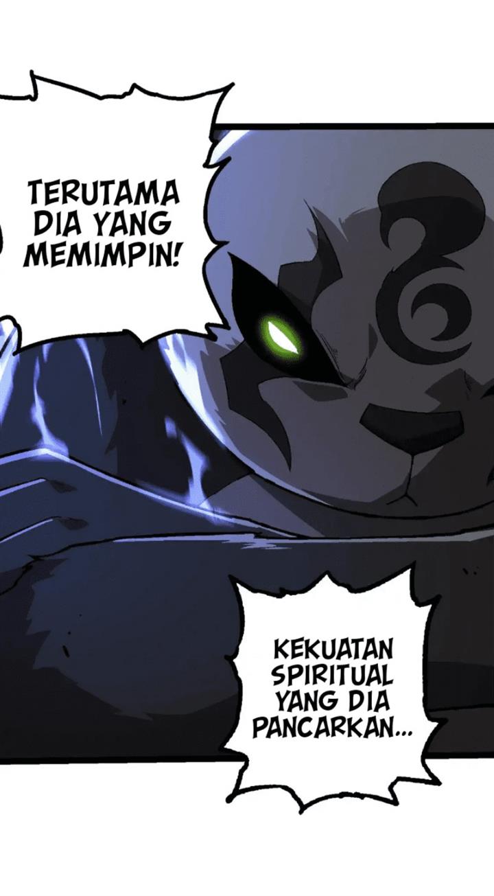 Read Evolution Begins With A Big Tree ID Manga Online