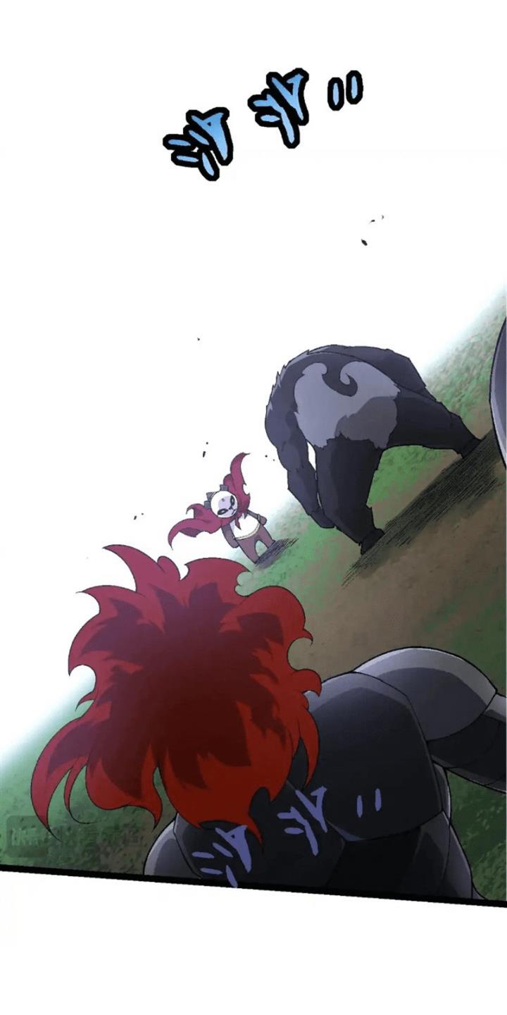 Read Evolution Begins With A Big Tree ID Manga Online