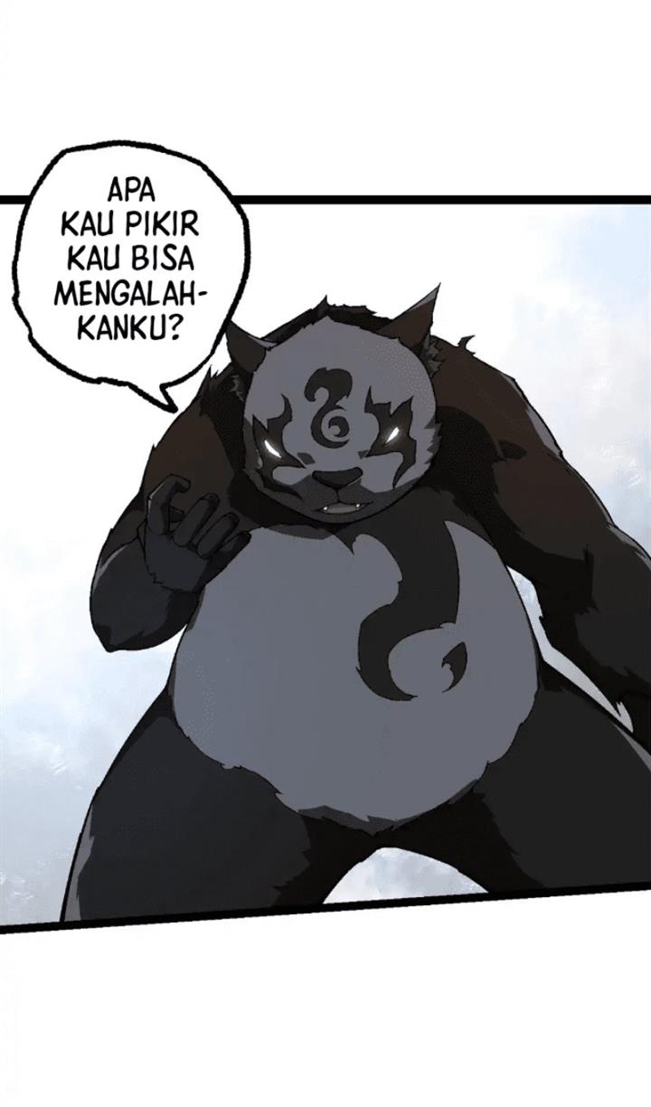 Read Evolution Begins With A Big Tree ID Manga Online