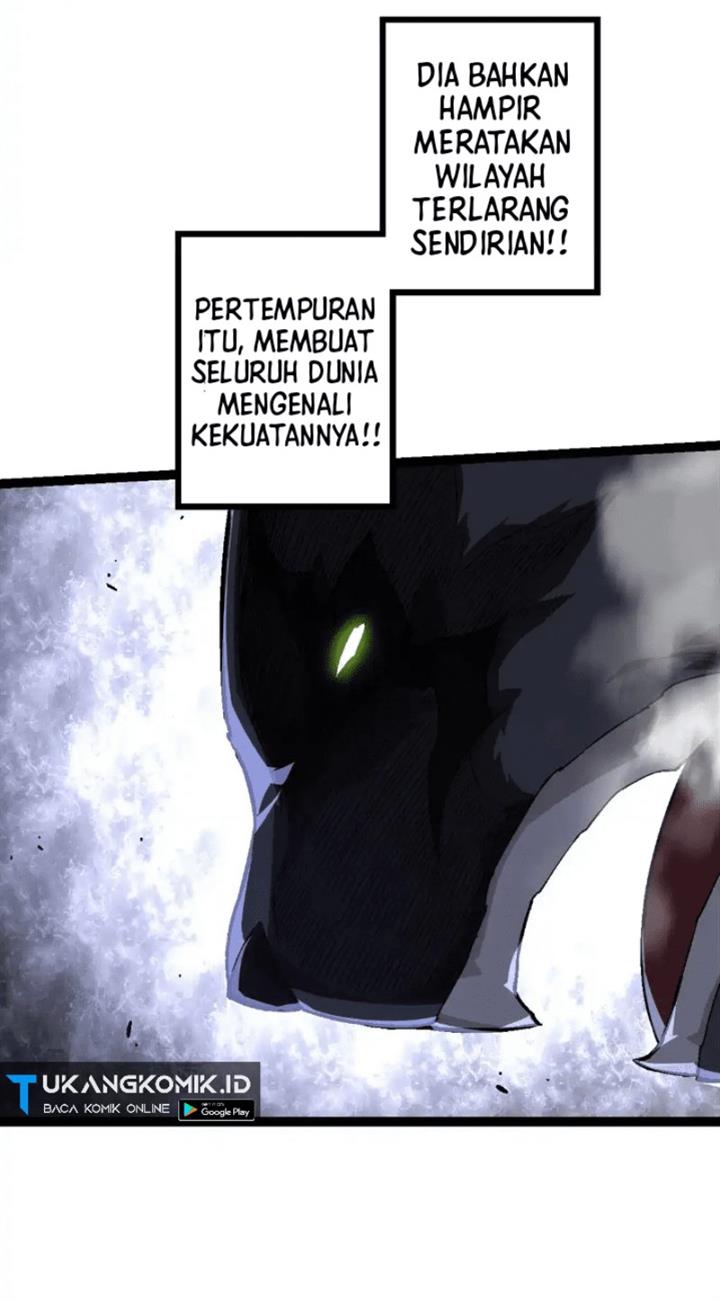 Read Evolution Begins With A Big Tree ID Manga Online