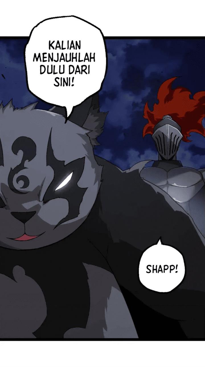Read Evolution Begins With A Big Tree ID Manga Online