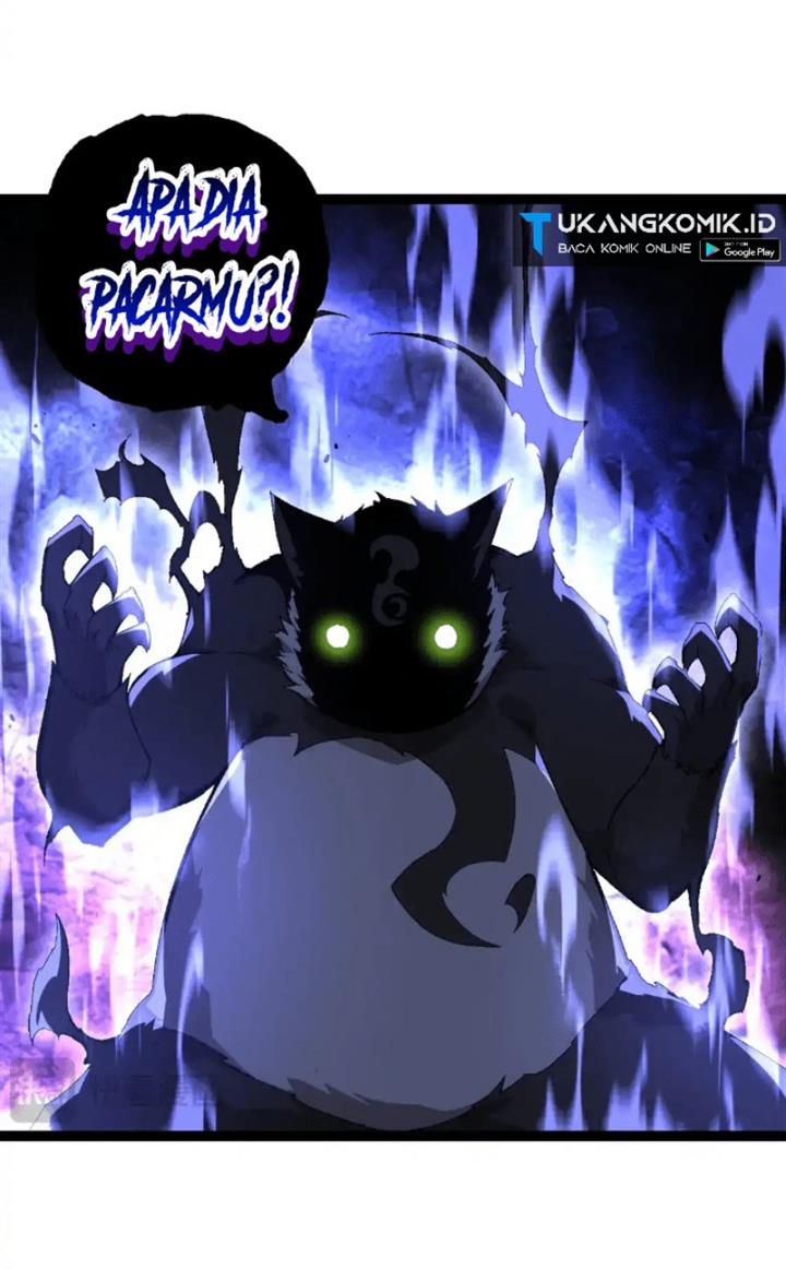 Read Evolution Begins With A Big Tree ID Manga Online