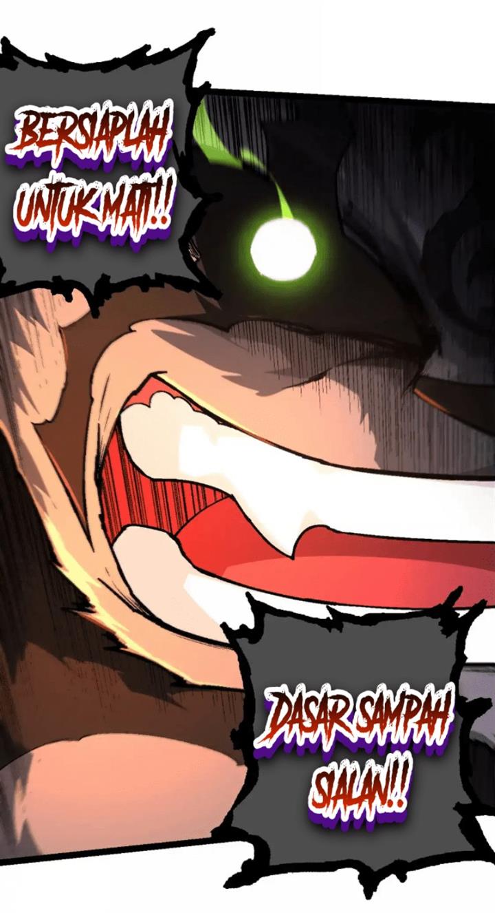 Read Evolution Begins With A Big Tree ID Manga Online