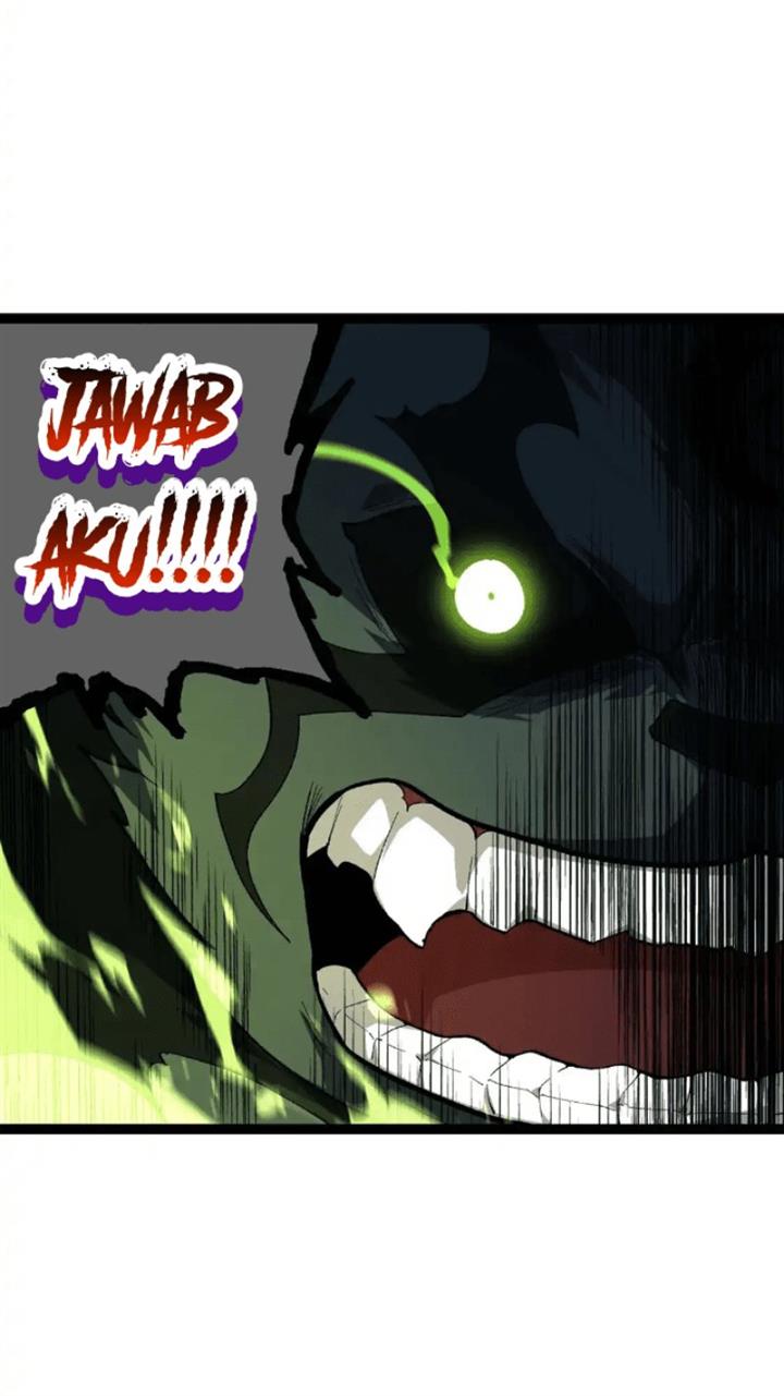 Read Evolution Begins With A Big Tree ID Manga Online