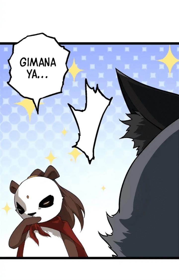 Read Evolution Begins With A Big Tree ID Manga Online