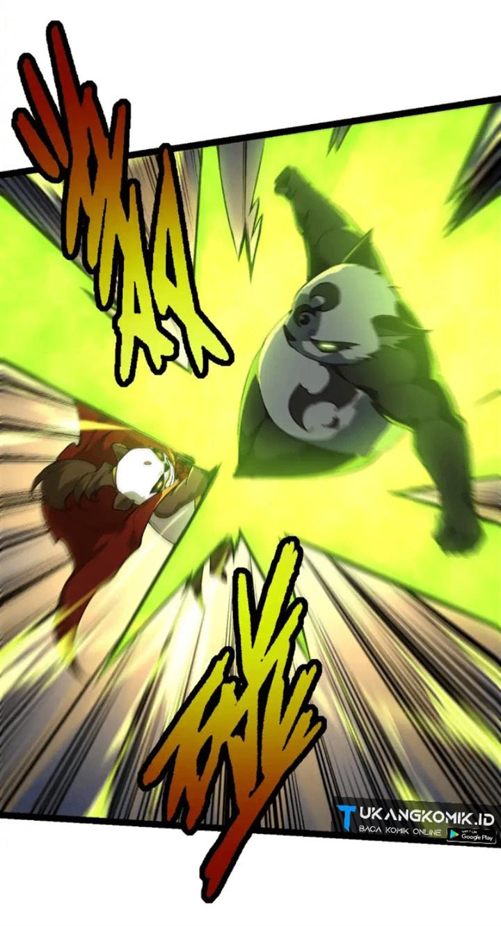 Read Evolution Begins With A Big Tree ID Manga Online