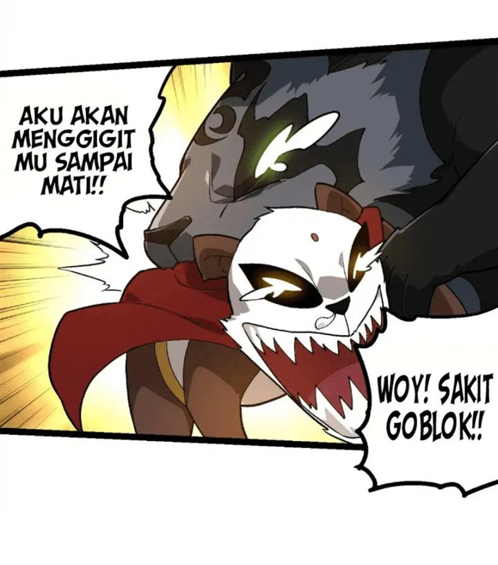 Read Evolution Begins With A Big Tree ID Manga Online