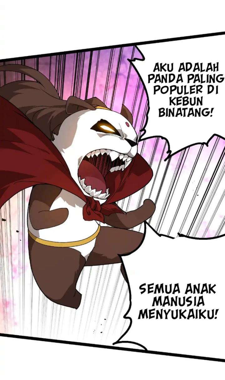 Read Evolution Begins With A Big Tree ID Manga Online