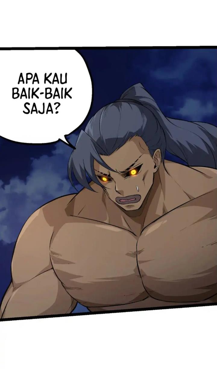 Read Evolution Begins With A Big Tree ID Manga Online