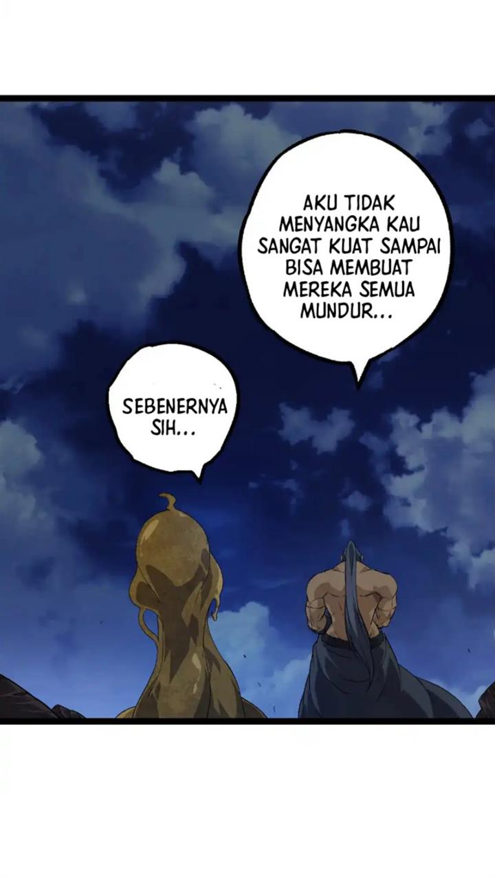 Read Evolution Begins With A Big Tree ID Manga Online