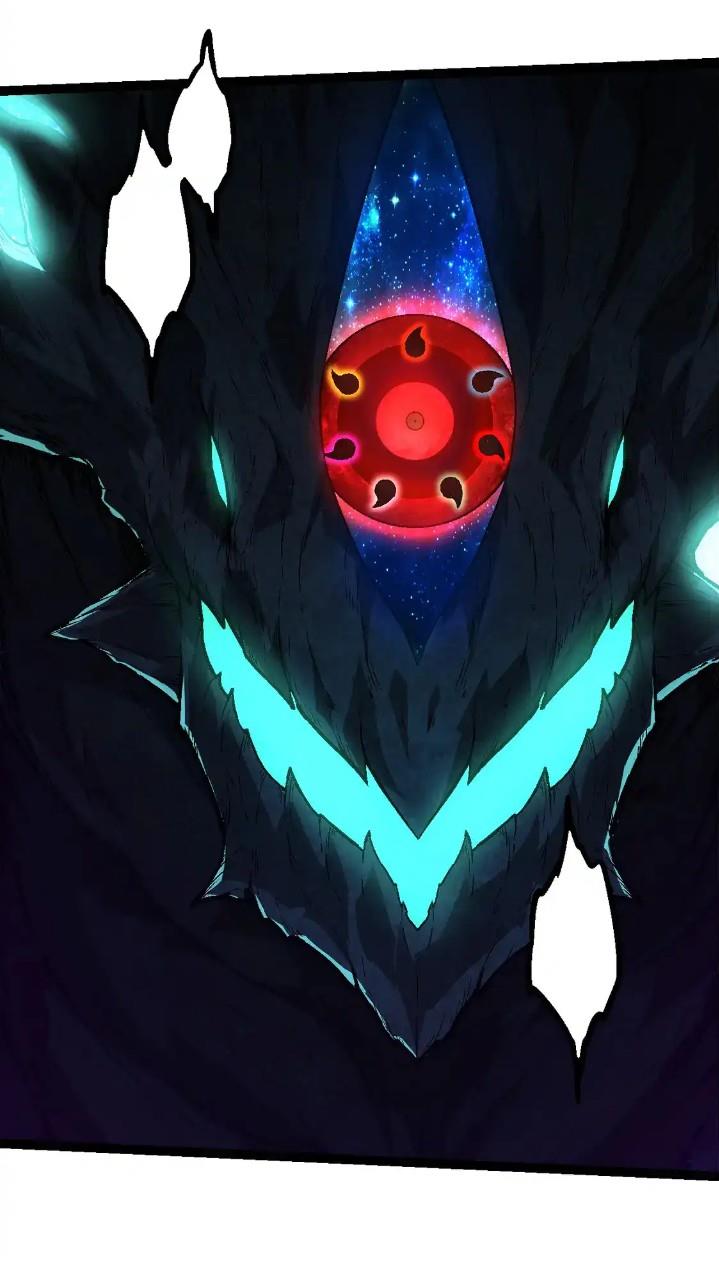Read Evolution Begins With A Big Tree ID Manga Online