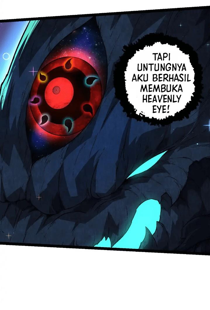 Read Evolution Begins With A Big Tree ID Manga Online