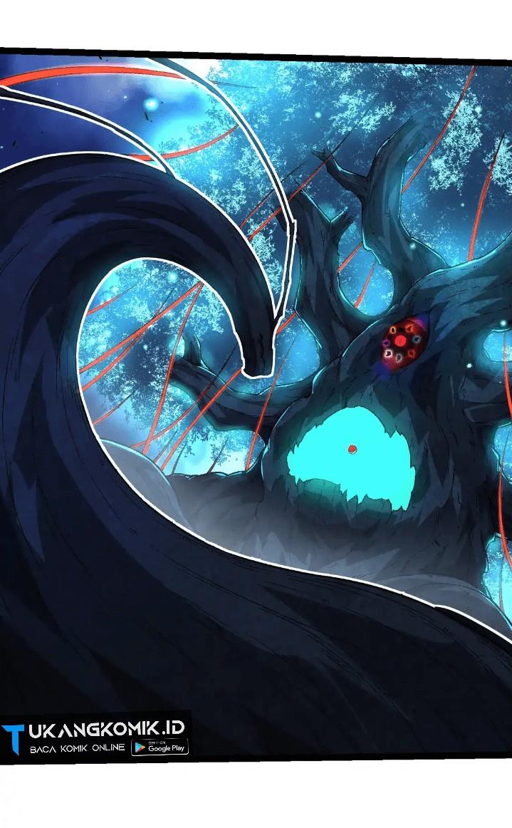 Read Evolution Begins With A Big Tree ID Manga Online
