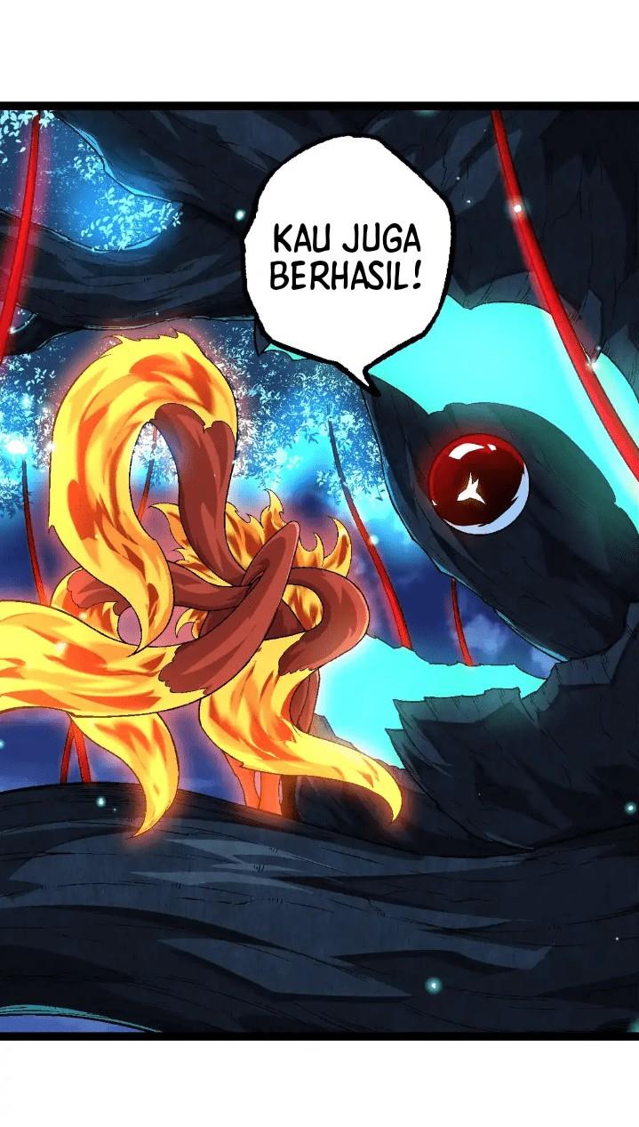 Read Evolution Begins With A Big Tree ID Manga Online