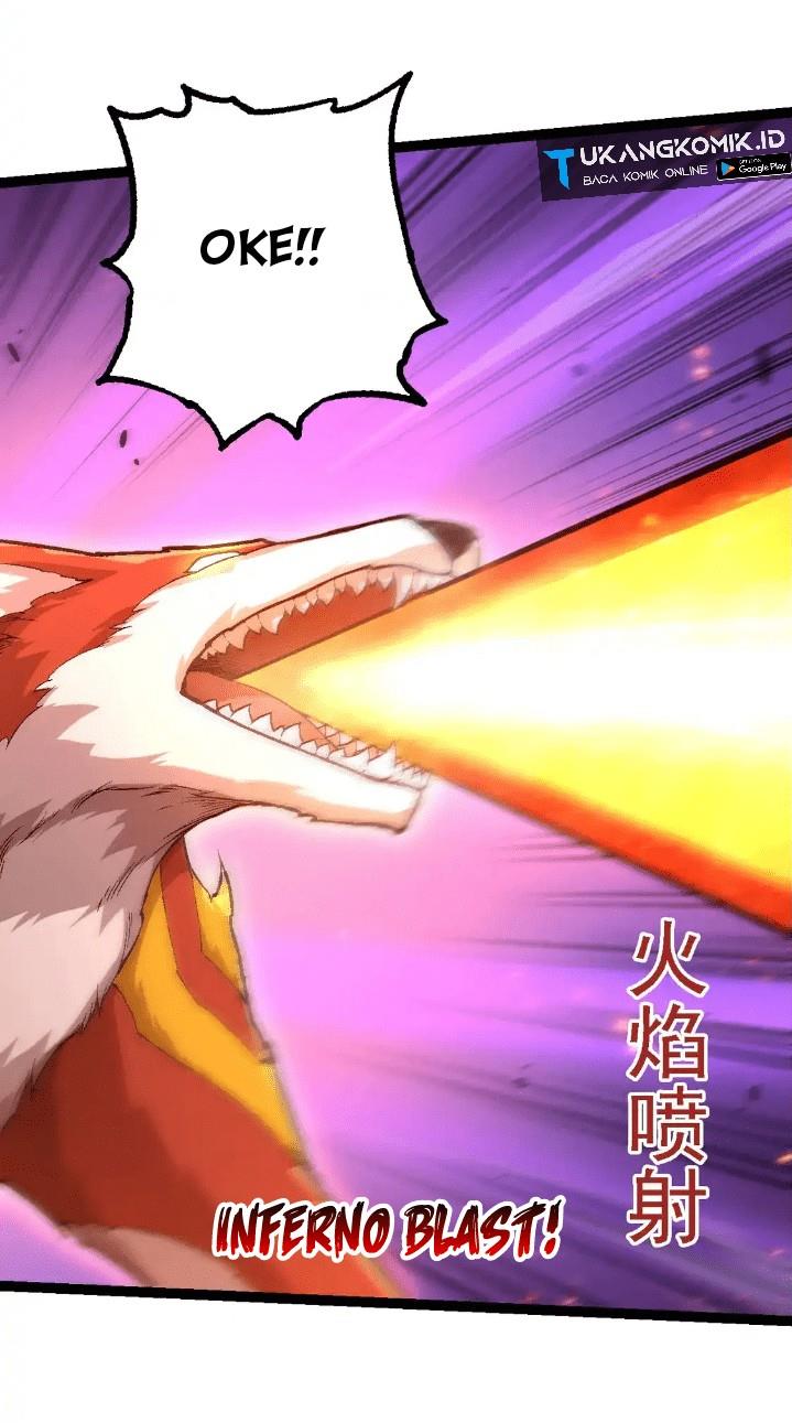 Read Evolution Begins With A Big Tree ID Manga Online