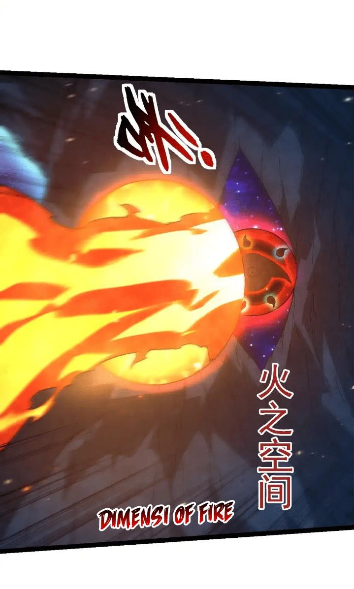 Read Evolution Begins With A Big Tree ID Manga Online