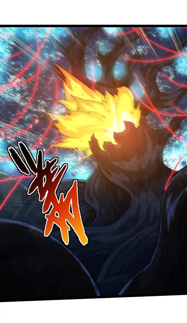 Read Evolution Begins With A Big Tree ID Manga Online