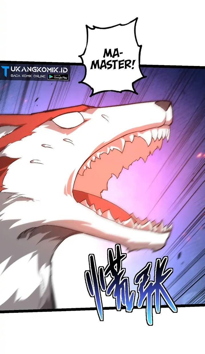 Read Evolution Begins With A Big Tree ID Manga Online