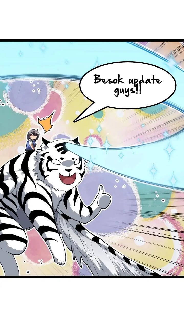 Read Evolution Begins With A Big Tree ID Manga Online