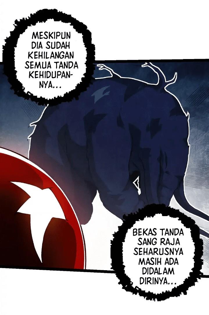Read Evolution Begins With A Big Tree ID Manga Online