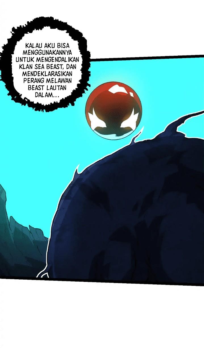 Read Evolution Begins With A Big Tree ID Manga Online