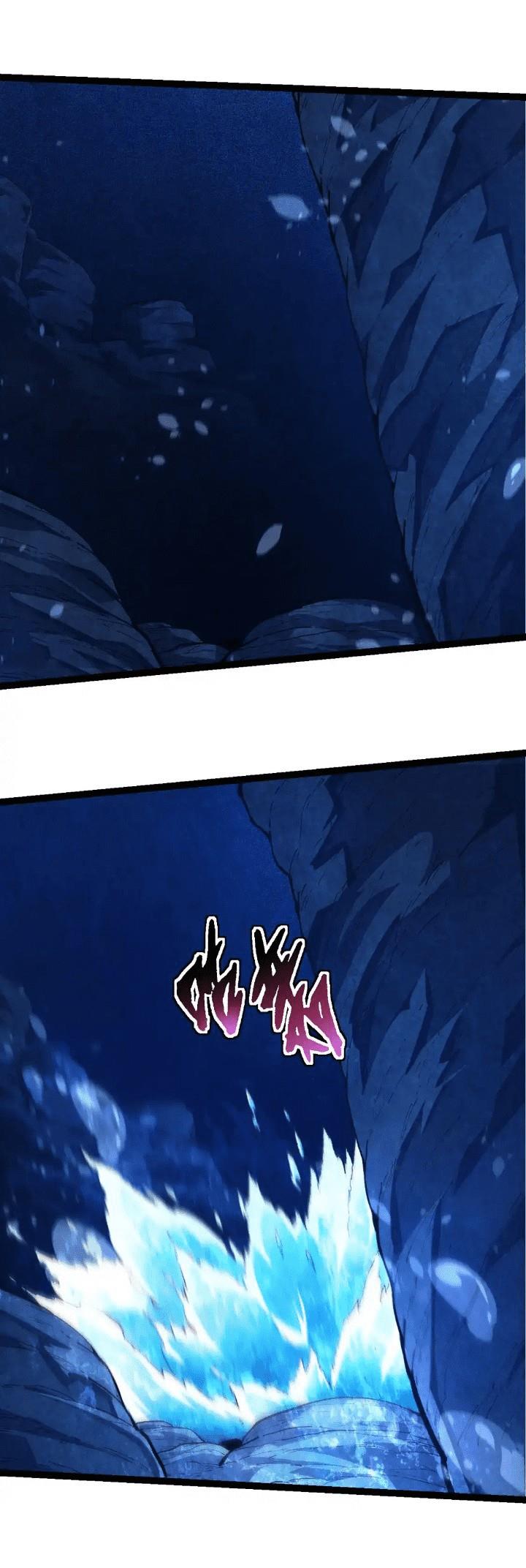 Read Evolution Begins With A Big Tree ID Manga Online