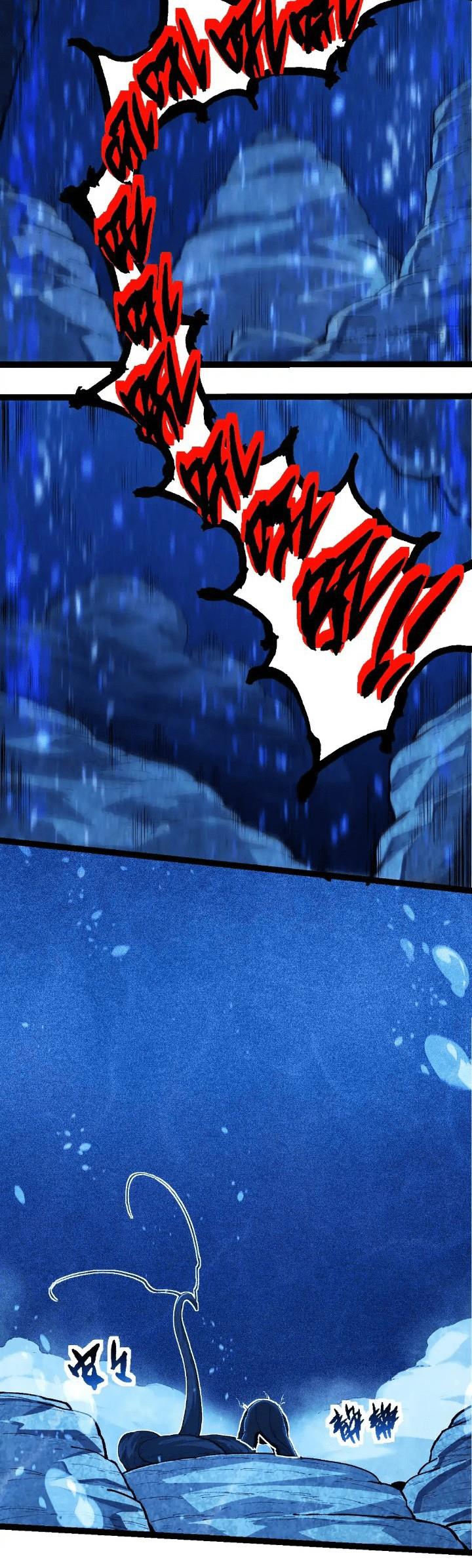 Read Evolution Begins With A Big Tree ID Manga Online