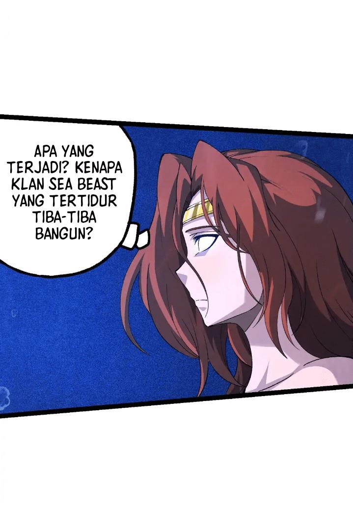 Read Evolution Begins With A Big Tree ID Manga Online