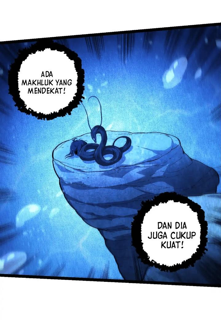 Read Evolution Begins With A Big Tree ID Manga Online