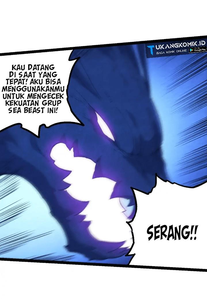 Read Evolution Begins With A Big Tree ID Manga Online