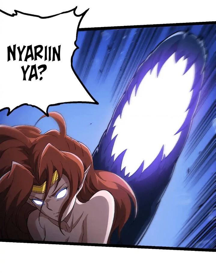 Read Evolution Begins With A Big Tree ID Manga Online