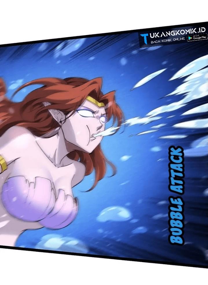 Read Evolution Begins With A Big Tree ID Manga Online