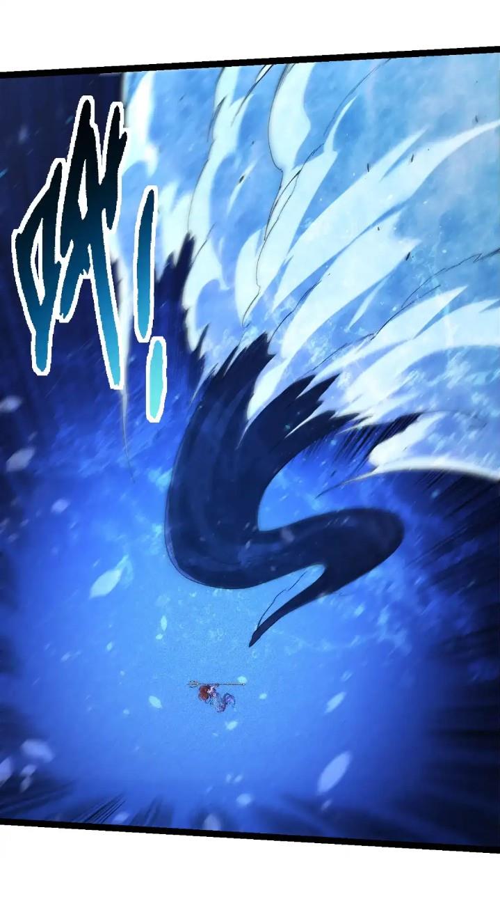 Read Evolution Begins With A Big Tree ID Manga Online