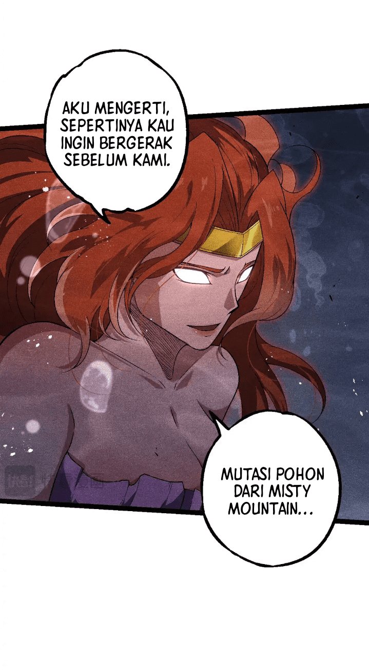 Read Evolution Begins With A Big Tree ID Manga Online
