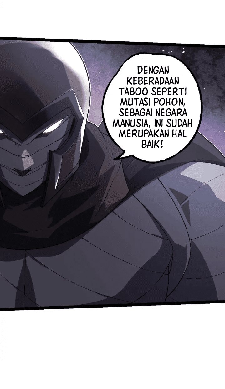 Read Evolution Begins With A Big Tree ID Manga Online
