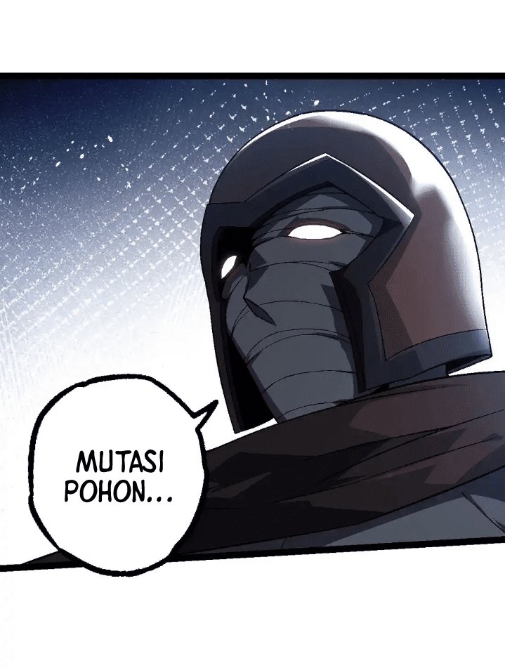 Read Evolution Begins With A Big Tree ID Manga Online