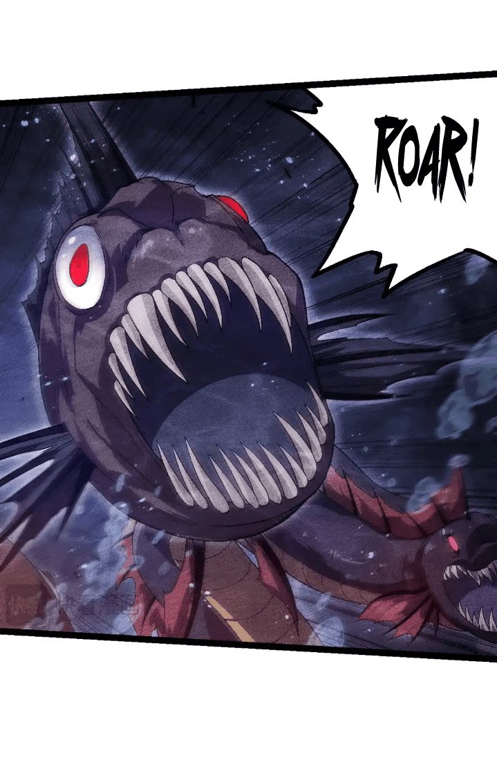 Read Evolution Begins With A Big Tree ID Manga Online