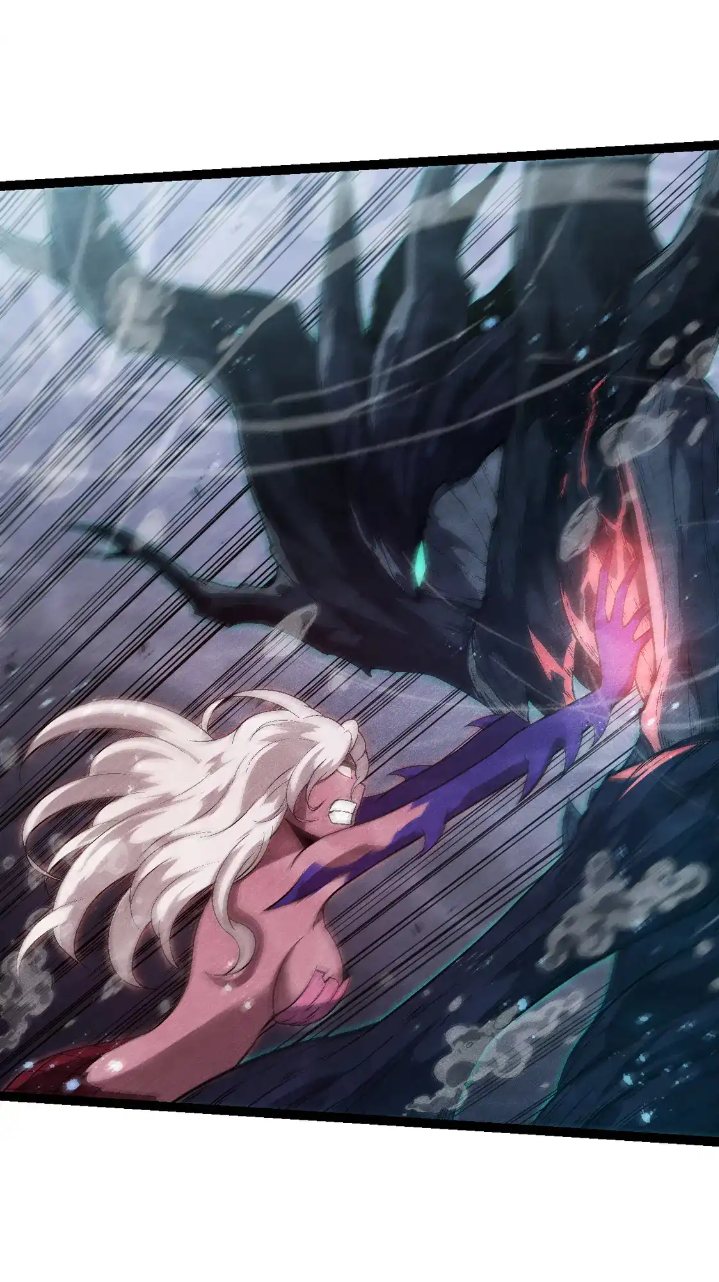 Read Evolution Begins With A Big Tree ID Manga Online
