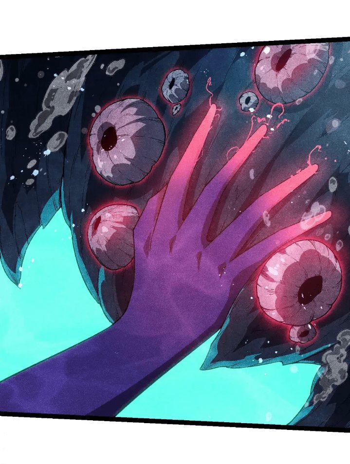 Read Evolution Begins With A Big Tree ID Manga Online