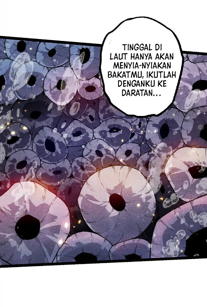 Read Evolution Begins With A Big Tree ID Manga Online
