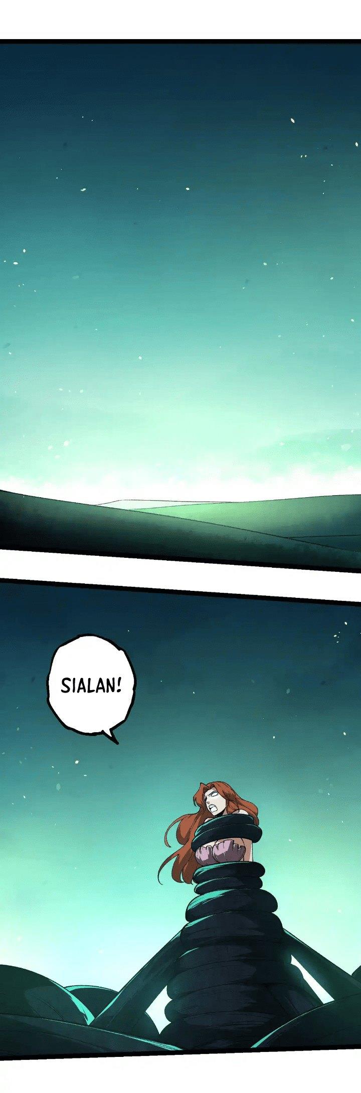 Read Evolution Begins With A Big Tree ID Manga Online