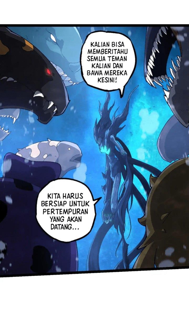 Read Evolution Begins With A Big Tree ID Manga Online