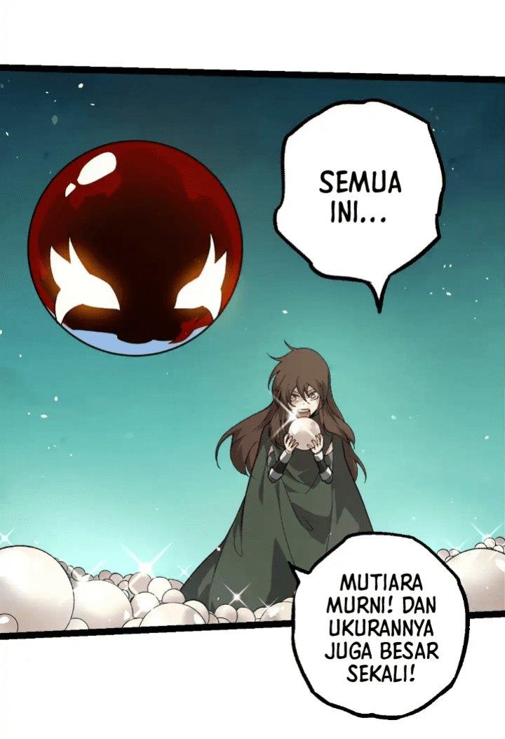 Read Evolution Begins With A Big Tree ID Manga Online