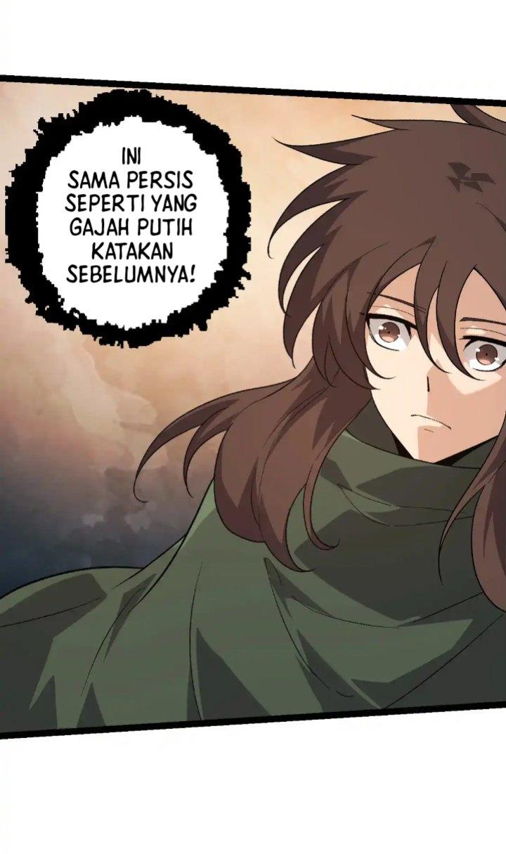 Read Evolution Begins With A Big Tree ID Manga Online