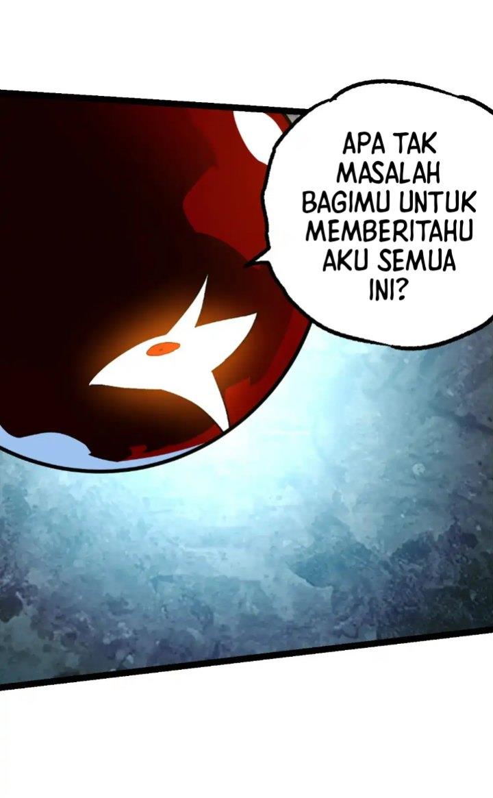 Read Evolution Begins With A Big Tree ID Manga Online