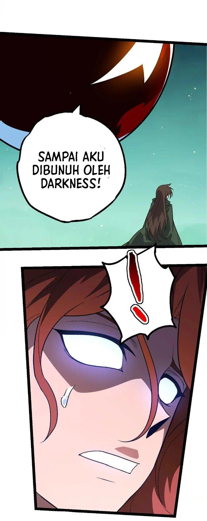 Read Evolution Begins With A Big Tree ID Manga Online