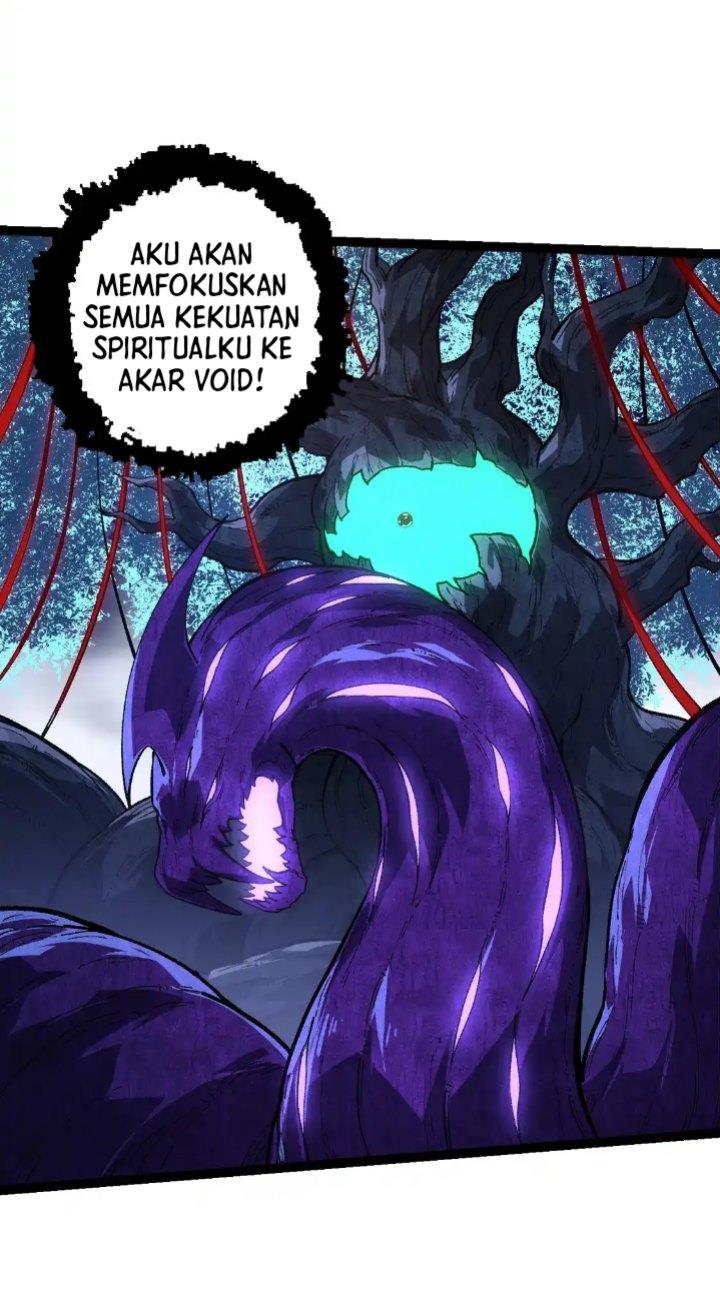 Read Evolution Begins With A Big Tree ID Manga Online