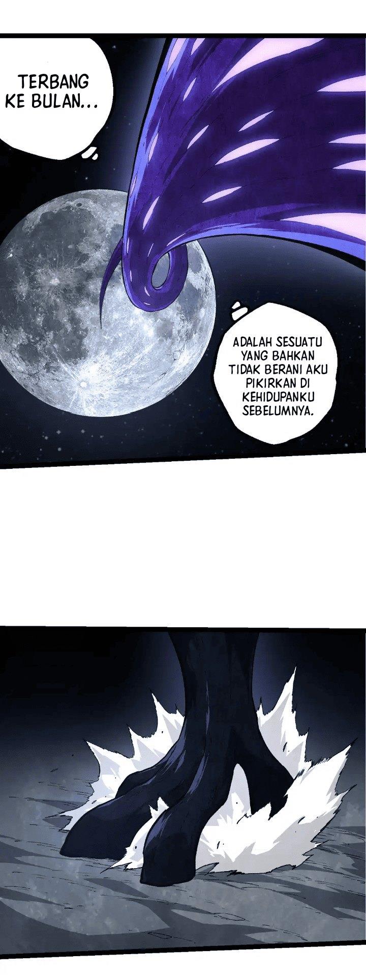 Read Evolution Begins With A Big Tree ID Manga Online