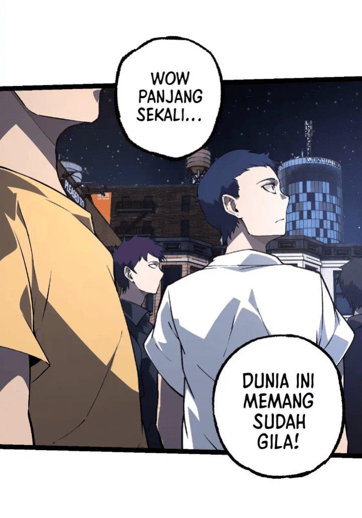 Read Evolution Begins With A Big Tree ID Manga Online