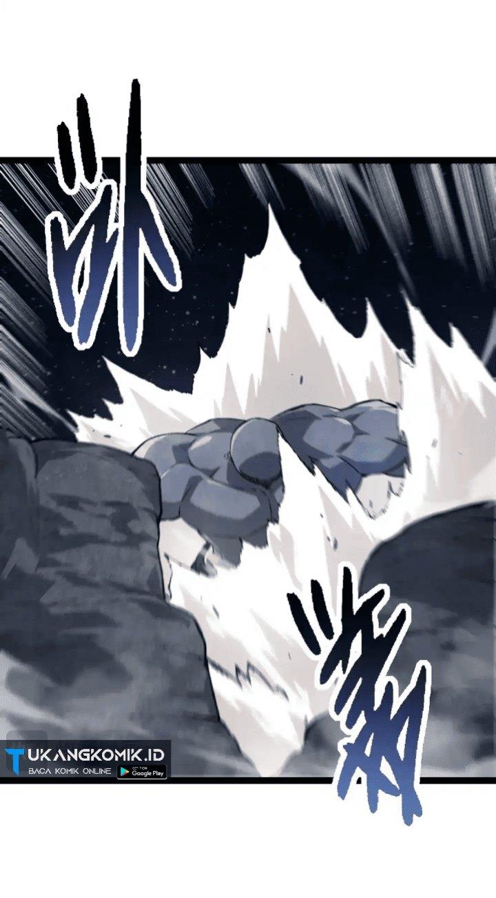 Read Evolution Begins With A Big Tree ID Manga Online